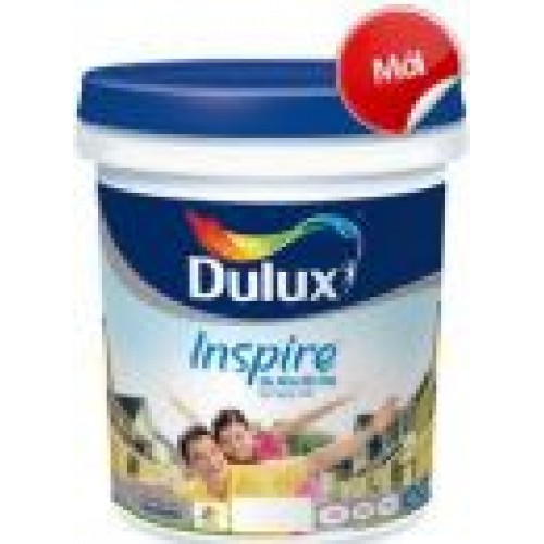 Dulux Inspire ngoài trời L18 18Lit